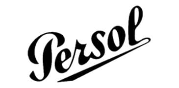 Expert Vision - logo marque Persol