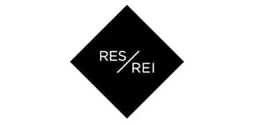 Expert Vision - logo marque Res Rei