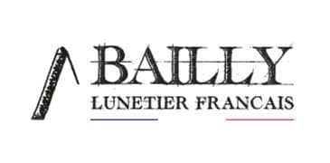 Expert Vision - logo marque Bailly