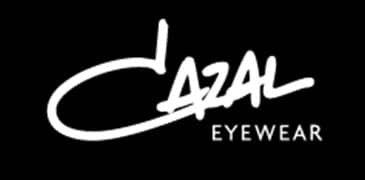 Expert Vision - logo marque Cazal
