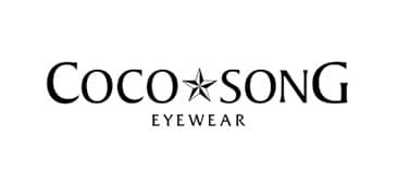 Expert Vision - logo marque Coco Song