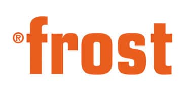 Expert Vision - logo marque Frost